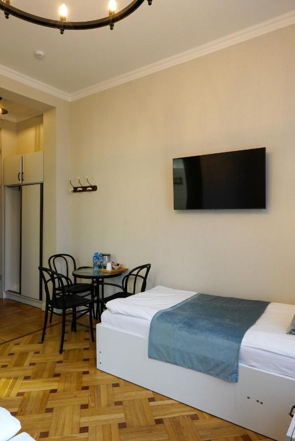 Hotel Ticiani 15 Kutaisi Luaran gambar