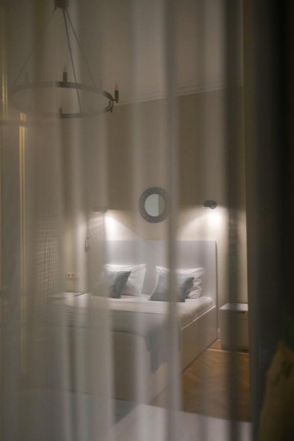 Hotel Ticiani 15 Kutaisi Luaran gambar