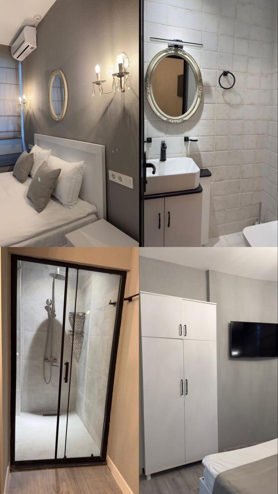 Hotel Ticiani 15 Kutaisi Luaran gambar